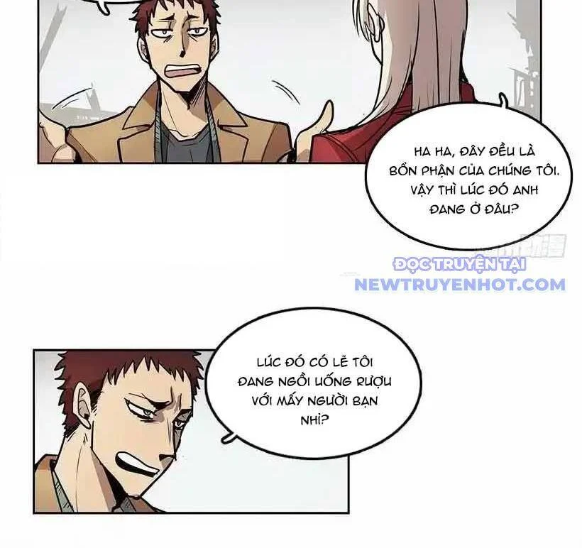 Cửa Hàng Vô Danh Chapter 7 - Trang 2