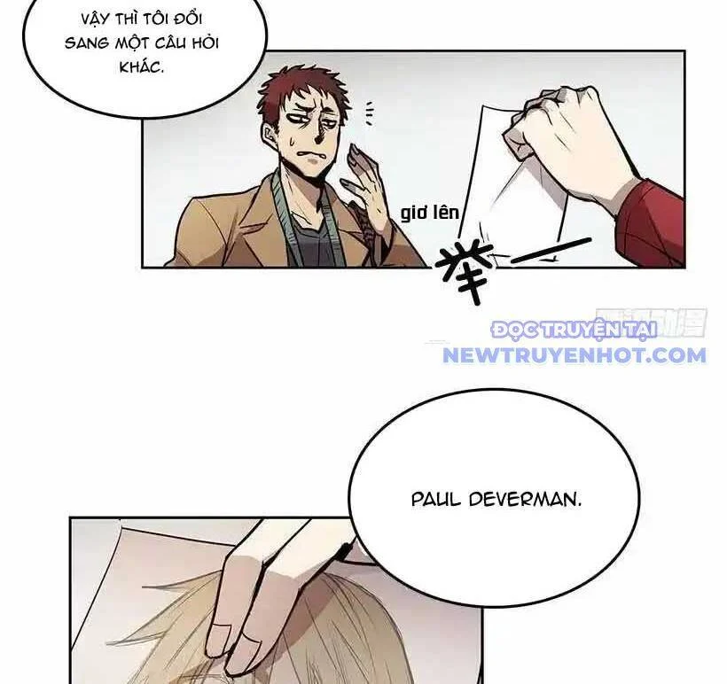 Cửa Hàng Vô Danh Chapter 7 - Trang 2