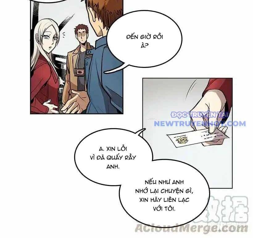 Cửa Hàng Vô Danh Chapter 7 - Trang 2