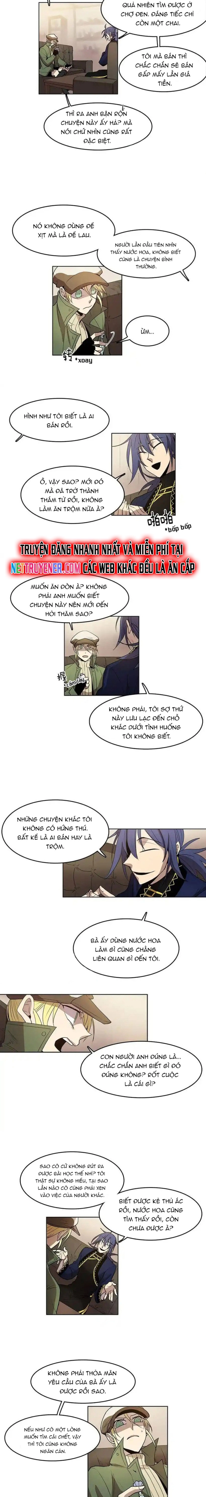 Cửa Hàng Vô Danh Chapter 77 - Trang 2