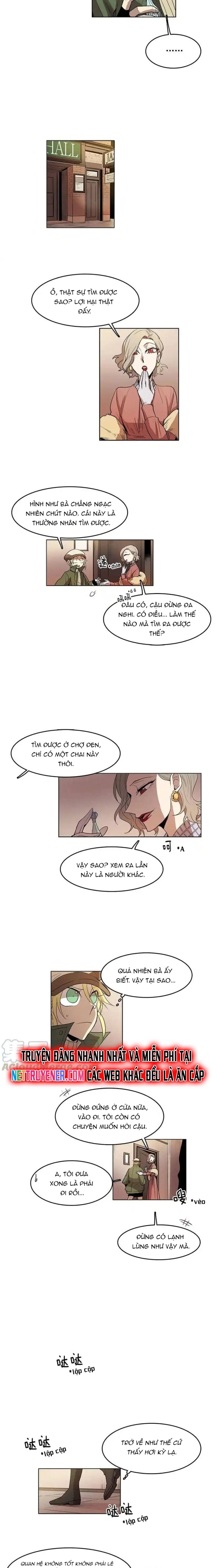 Cửa Hàng Vô Danh Chapter 77 - Trang 2