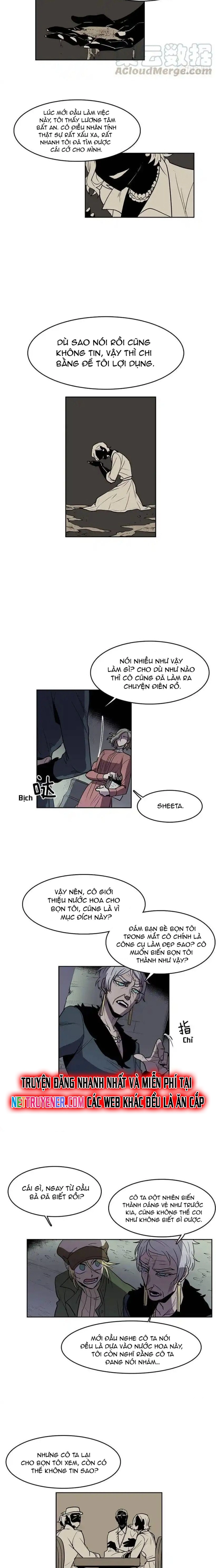 Cửa Hàng Vô Danh Chapter 78 - Trang 2