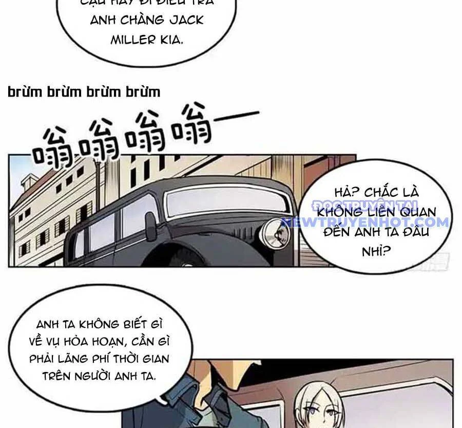 Cửa Hàng Vô Danh Chapter 8 - Trang 2