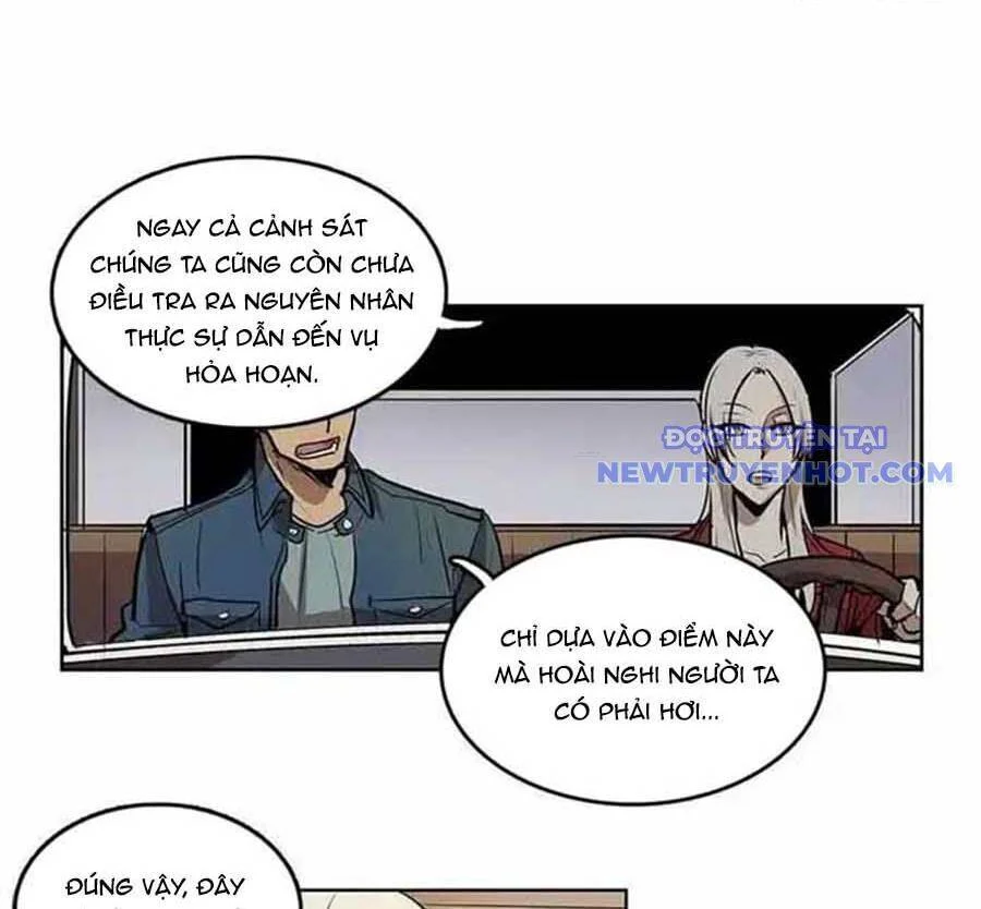 Cửa Hàng Vô Danh Chapter 8 - Trang 2