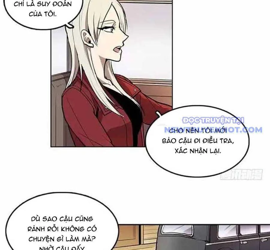 Cửa Hàng Vô Danh Chapter 8 - Trang 2