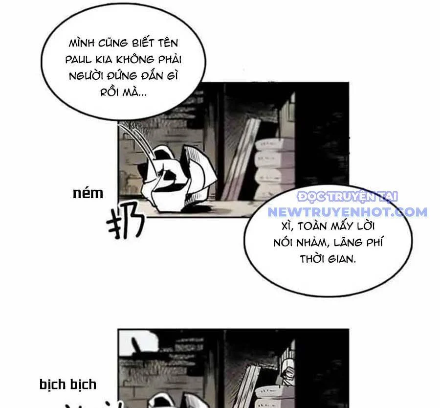 Cửa Hàng Vô Danh Chapter 8 - Trang 2