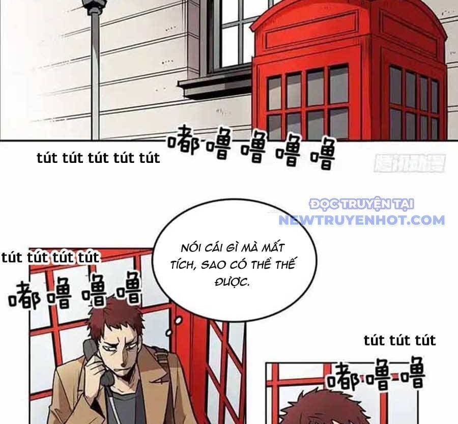 Cửa Hàng Vô Danh Chapter 8 - Trang 2