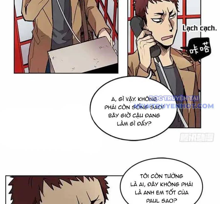 Cửa Hàng Vô Danh Chapter 8 - Trang 2