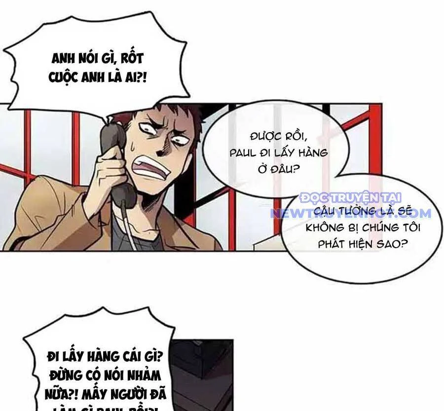Cửa Hàng Vô Danh Chapter 8 - Trang 2