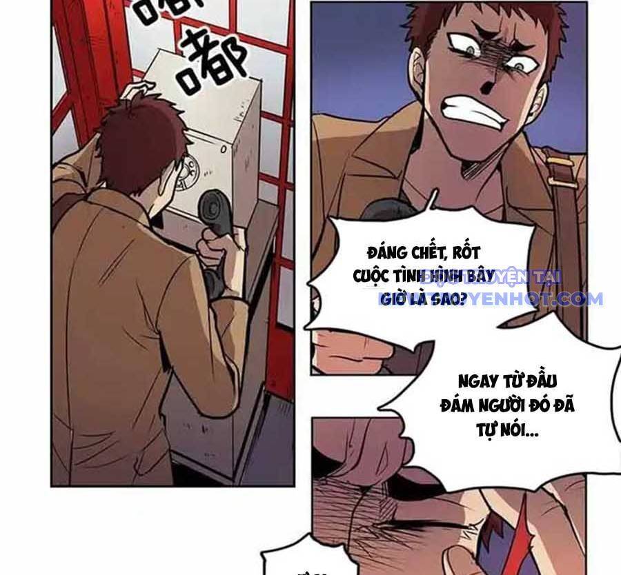 Cửa Hàng Vô Danh Chapter 8 - Trang 2