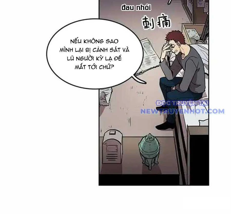 Cửa Hàng Vô Danh Chapter 8 - Trang 2