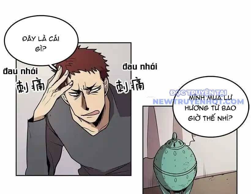 Cửa Hàng Vô Danh Chapter 8 - Trang 2