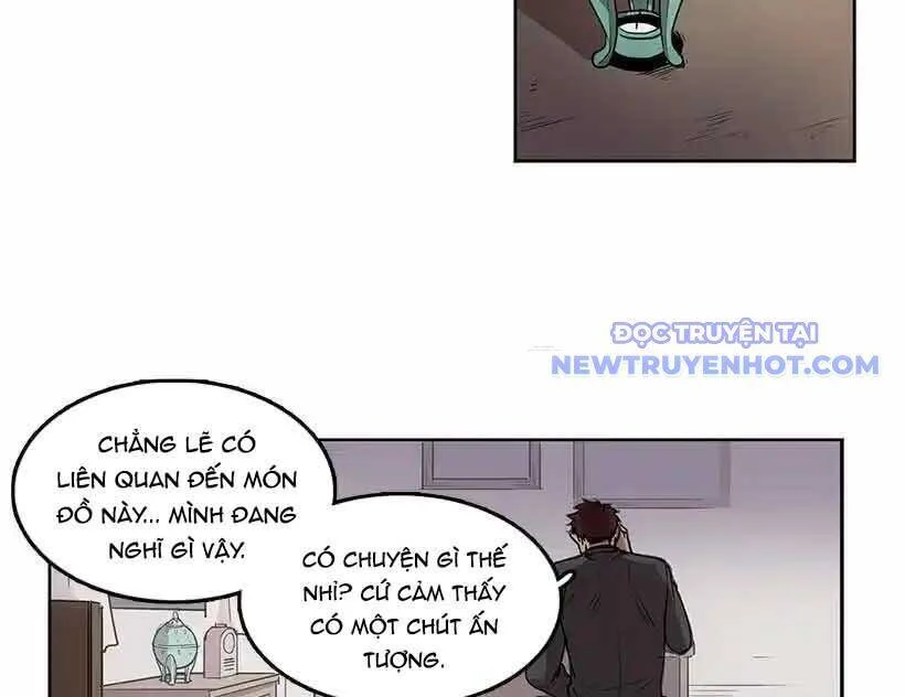 Cửa Hàng Vô Danh Chapter 8 - Trang 2
