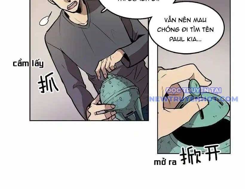 Cửa Hàng Vô Danh Chapter 8 - Trang 2