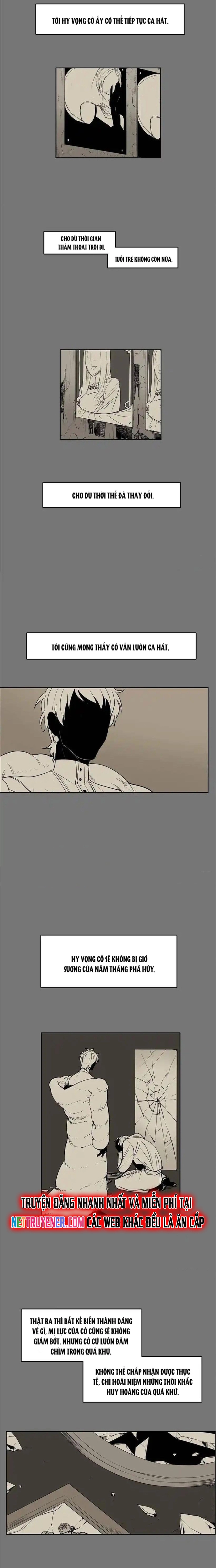 Cửa Hàng Vô Danh Chapter 81 - Trang 2