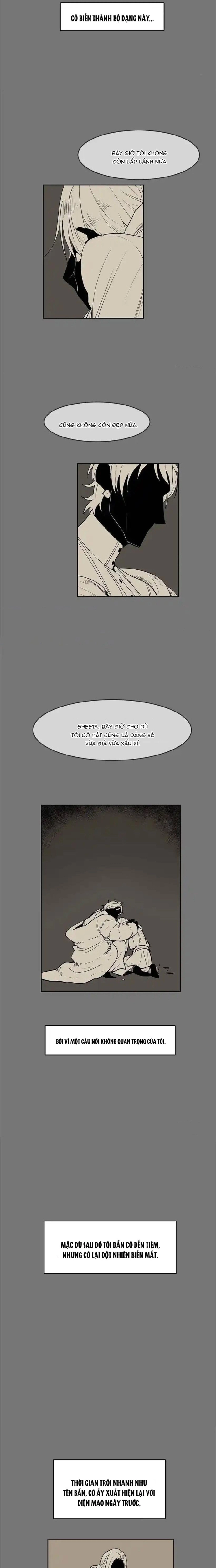 Cửa Hàng Vô Danh Chapter 81 - Trang 2
