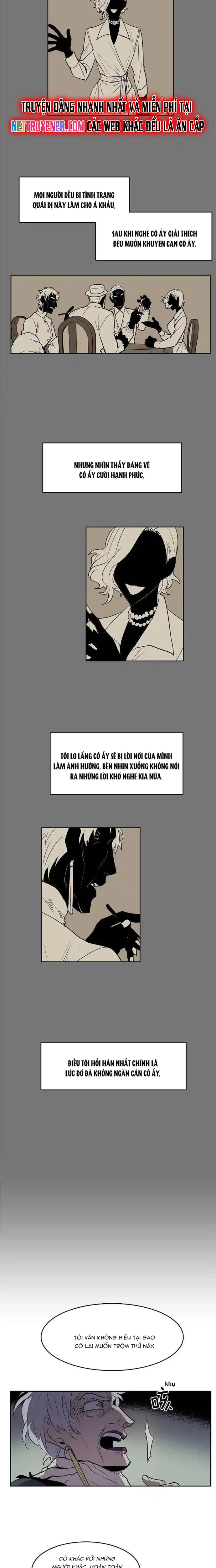 Cửa Hàng Vô Danh Chapter 81 - Trang 2
