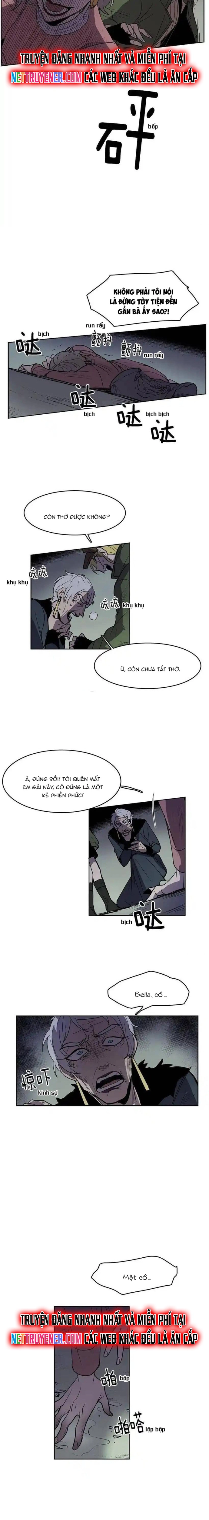 Cửa Hàng Vô Danh Chapter 81 - Trang 2