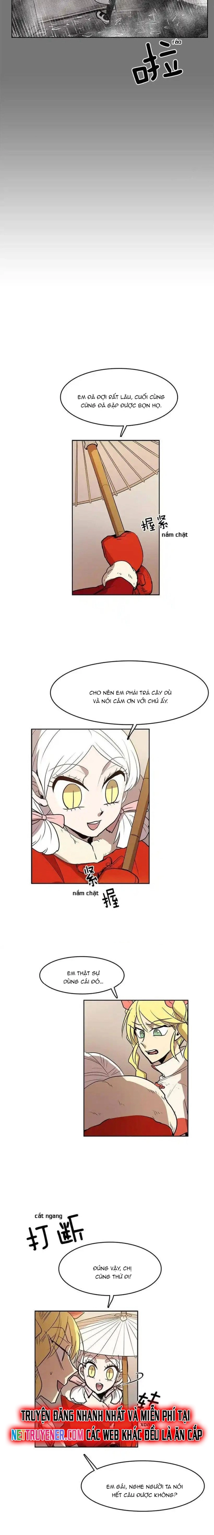 Cửa Hàng Vô Danh Chapter 86 - Trang 2