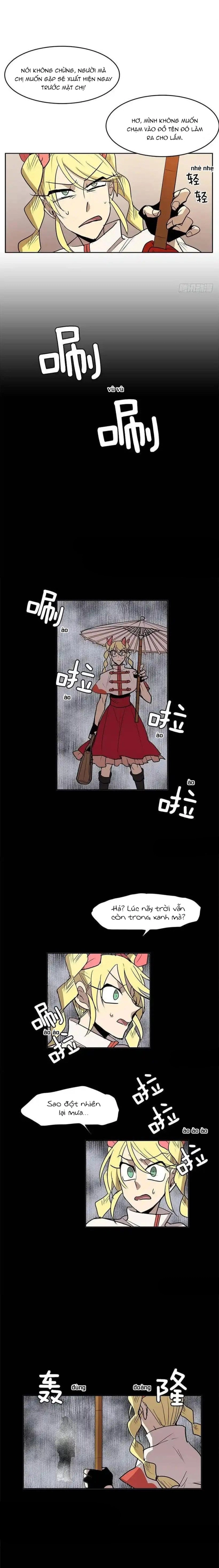 Cửa Hàng Vô Danh Chapter 86 - Trang 2