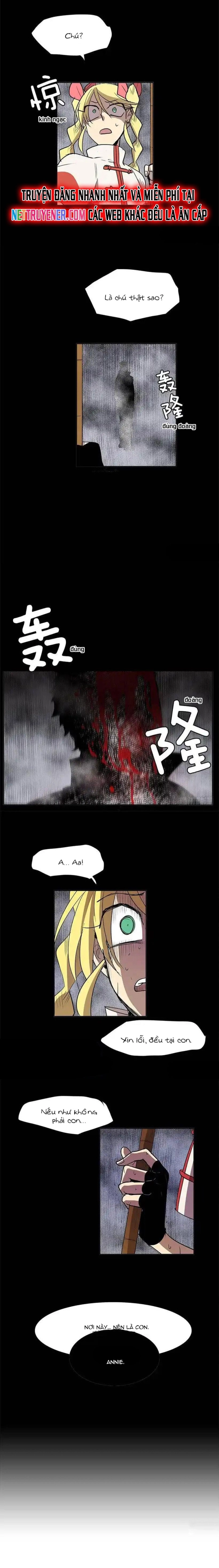 Cửa Hàng Vô Danh Chapter 86 - Trang 2