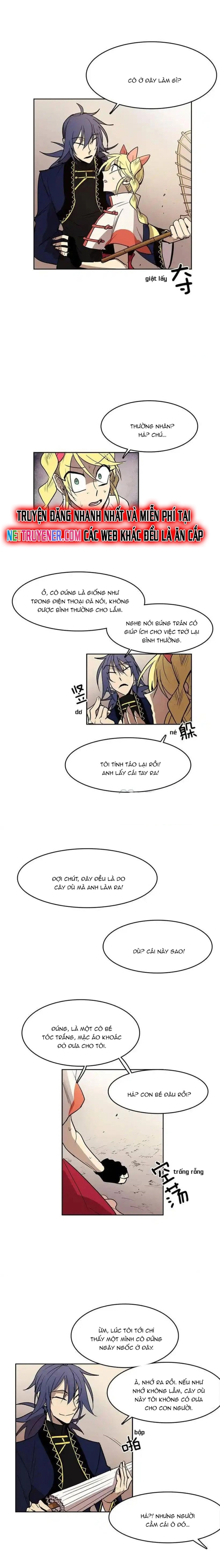 Cửa Hàng Vô Danh Chapter 86 - Trang 2