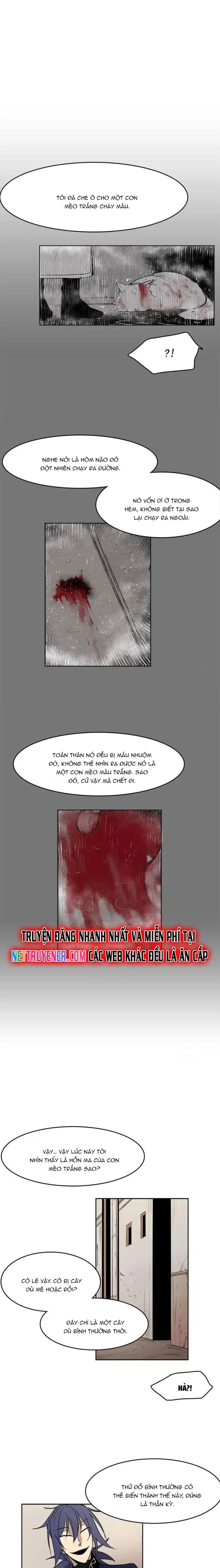 Cửa Hàng Vô Danh Chapter 86 - Trang 2
