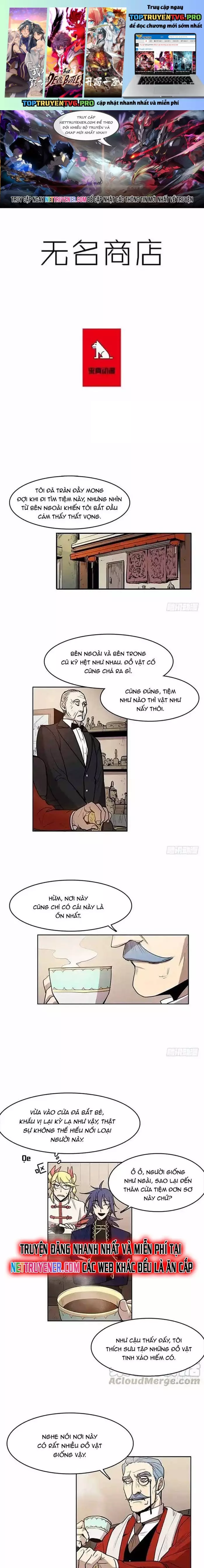Cửa Hàng Vô Danh Chapter 87 - Trang 2