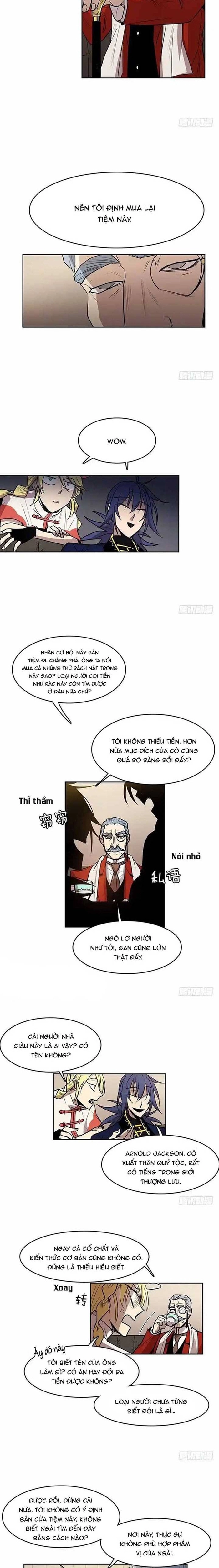 Cửa Hàng Vô Danh Chapter 87 - Trang 2