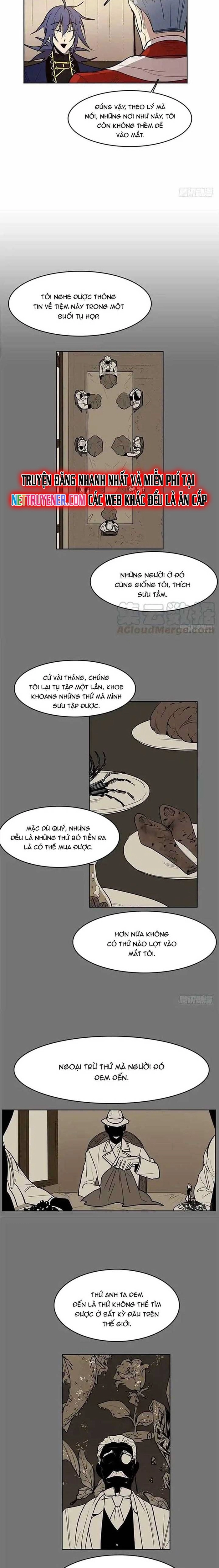 Cửa Hàng Vô Danh Chapter 87 - Trang 2
