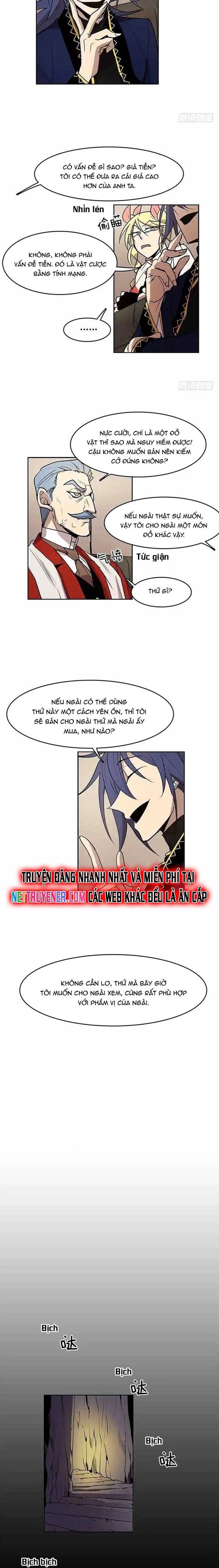 Cửa Hàng Vô Danh Chapter 87 - Trang 2
