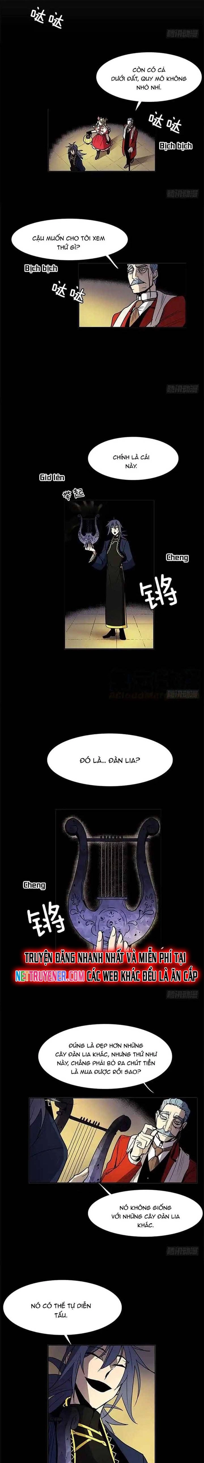 Cửa Hàng Vô Danh Chapter 87 - Trang 2