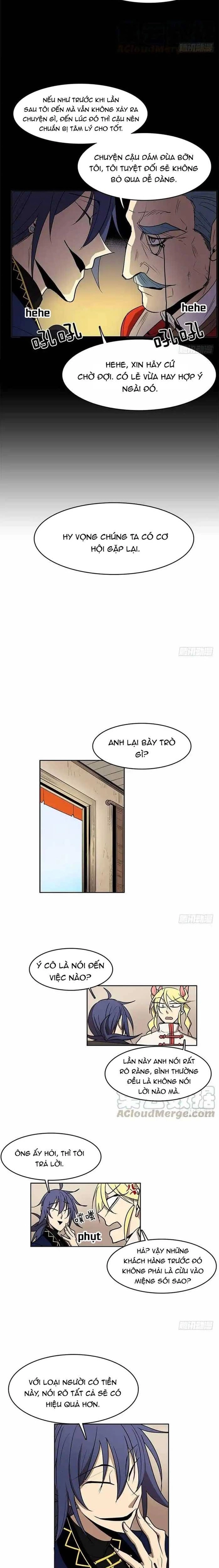 Cửa Hàng Vô Danh Chapter 88 - Trang 2