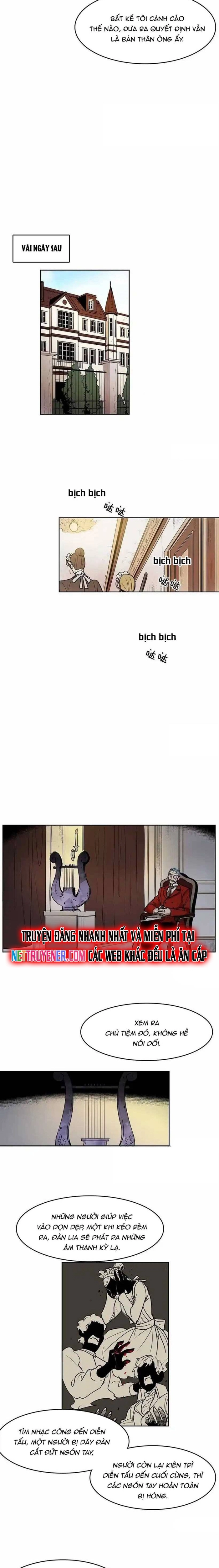 Cửa Hàng Vô Danh Chapter 88 - Trang 2