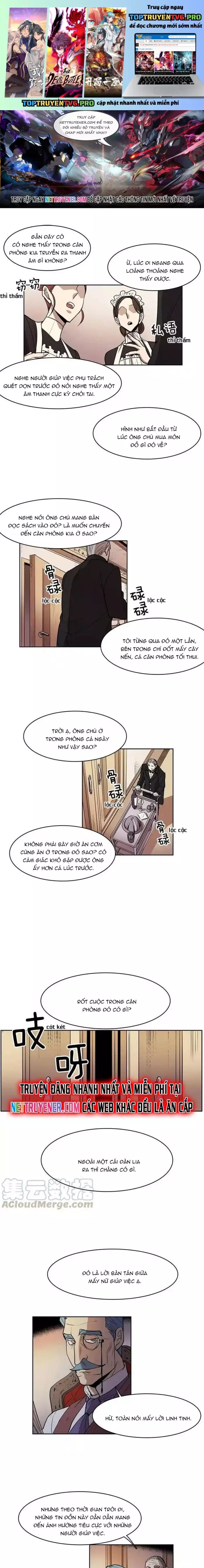 Cửa Hàng Vô Danh Chapter 89 - Trang 2