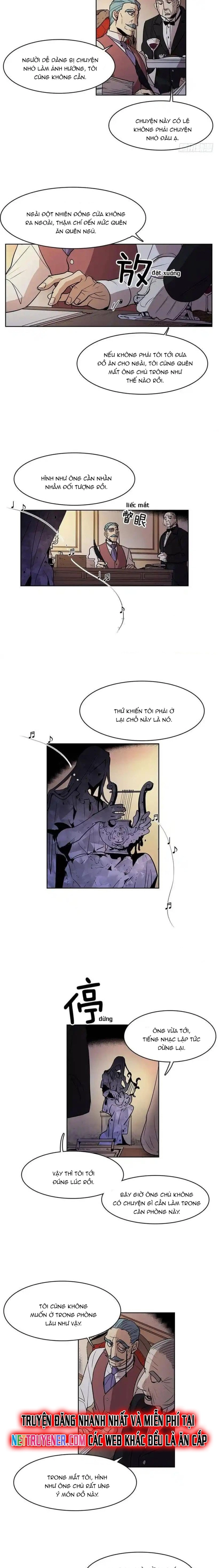 Cửa Hàng Vô Danh Chapter 89 - Trang 2