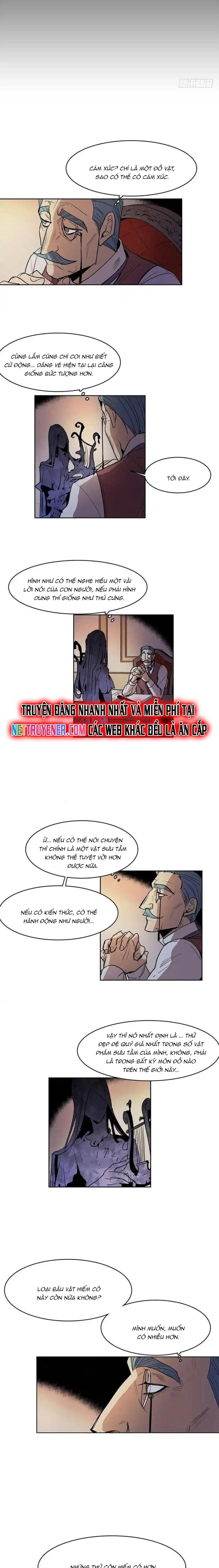 Cửa Hàng Vô Danh Chapter 89 - Trang 2