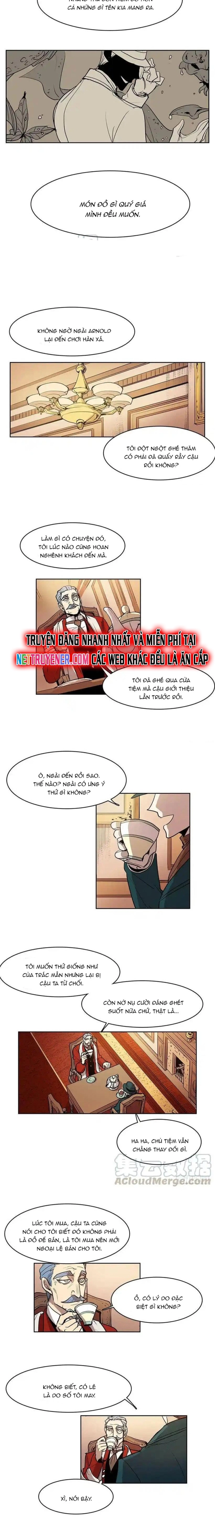 Cửa Hàng Vô Danh Chapter 89 - Trang 2