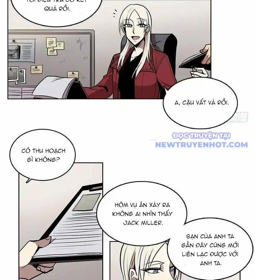 Cửa Hàng Vô Danh Chapter 9 - Trang 2