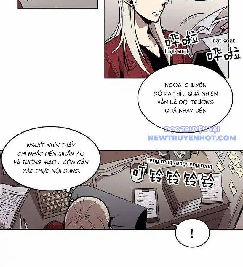 Cửa Hàng Vô Danh Chapter 9 - Trang 2