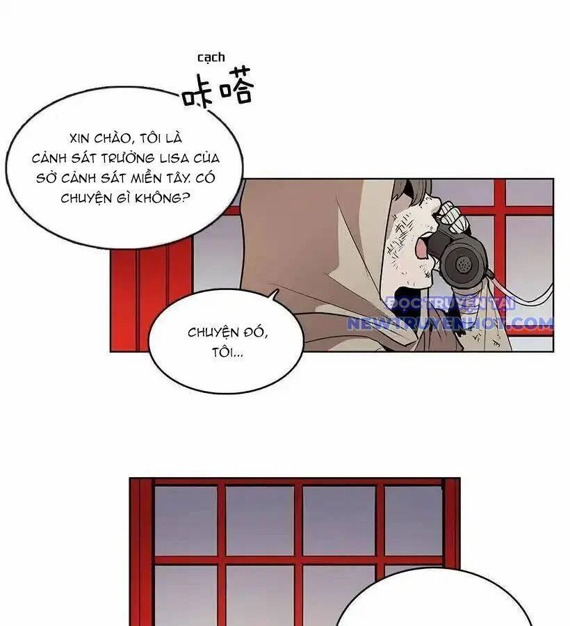 Cửa Hàng Vô Danh Chapter 9 - Trang 2