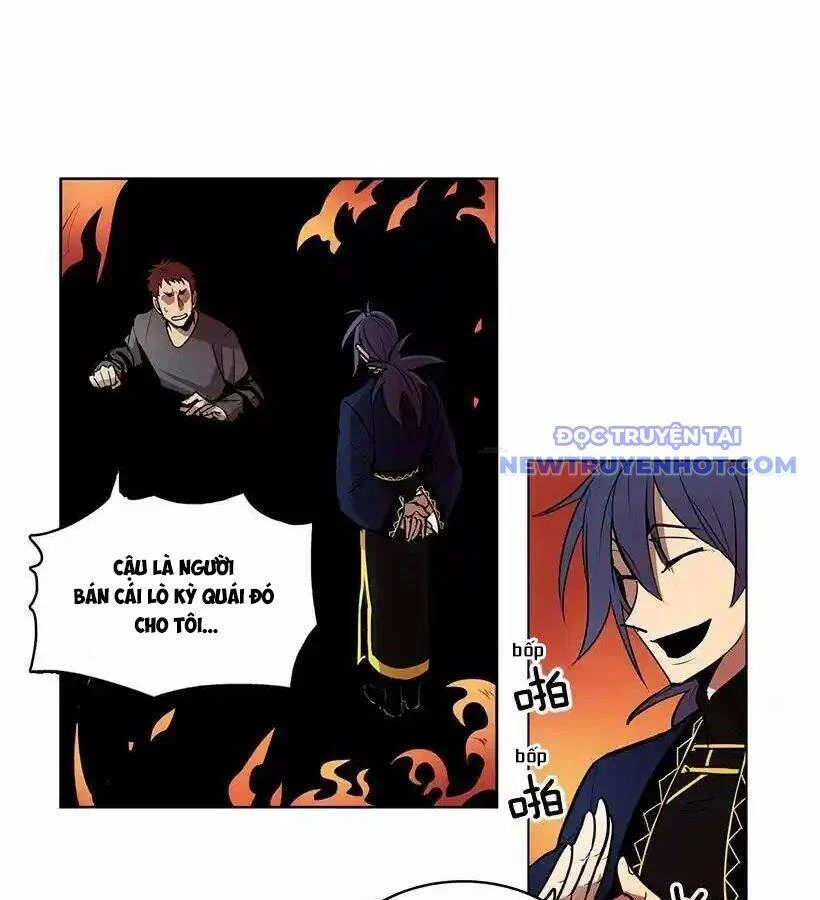 Cửa Hàng Vô Danh Chapter 9 - Trang 2