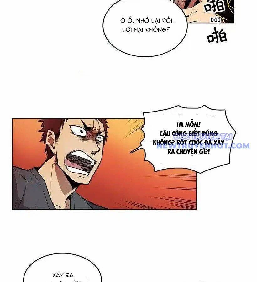 Cửa Hàng Vô Danh Chapter 9 - Trang 2
