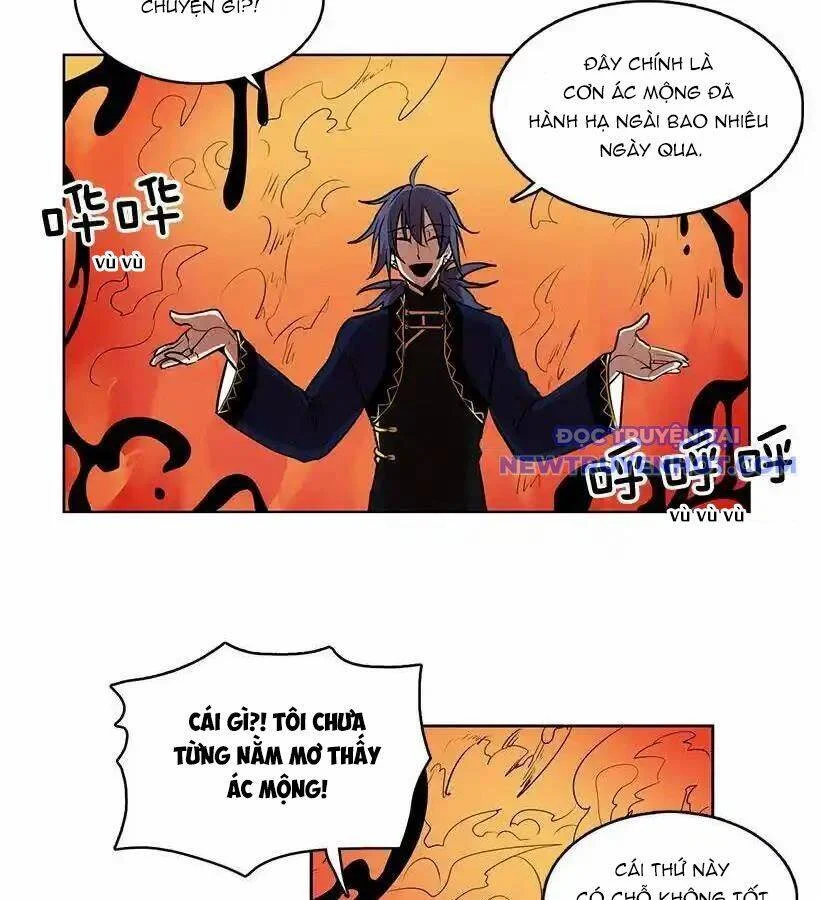 Cửa Hàng Vô Danh Chapter 9 - Trang 2