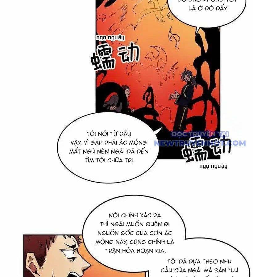 Cửa Hàng Vô Danh Chapter 9 - Trang 2