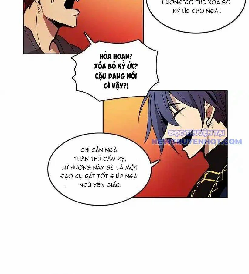 Cửa Hàng Vô Danh Chapter 9 - Trang 2
