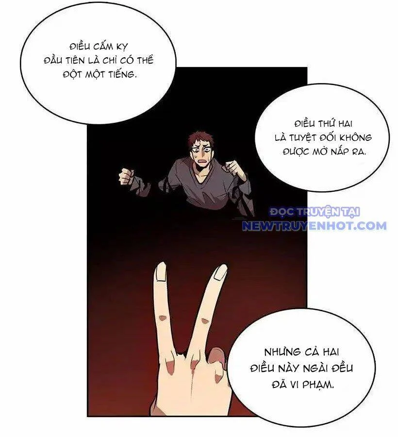 Cửa Hàng Vô Danh Chapter 9 - Trang 2