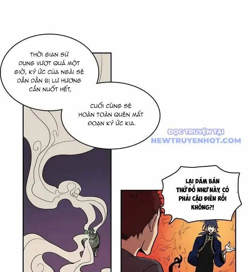 Cửa Hàng Vô Danh Chapter 9 - Trang 2