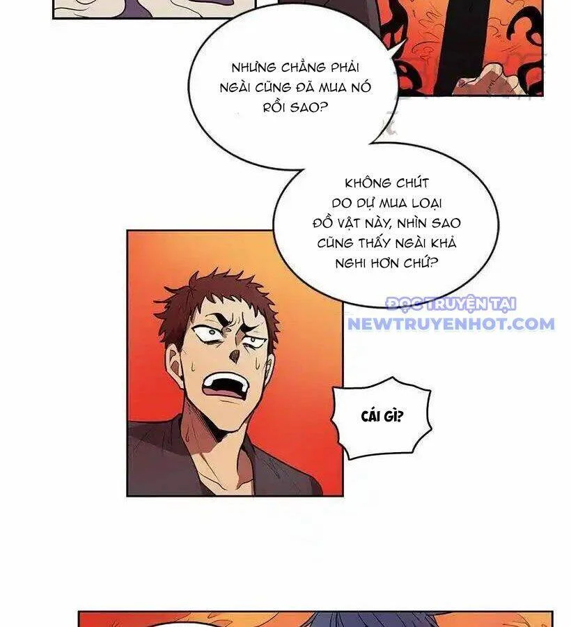 Cửa Hàng Vô Danh Chapter 9 - Trang 2