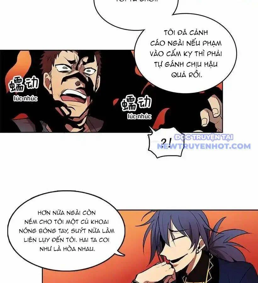 Cửa Hàng Vô Danh Chapter 9 - Trang 2